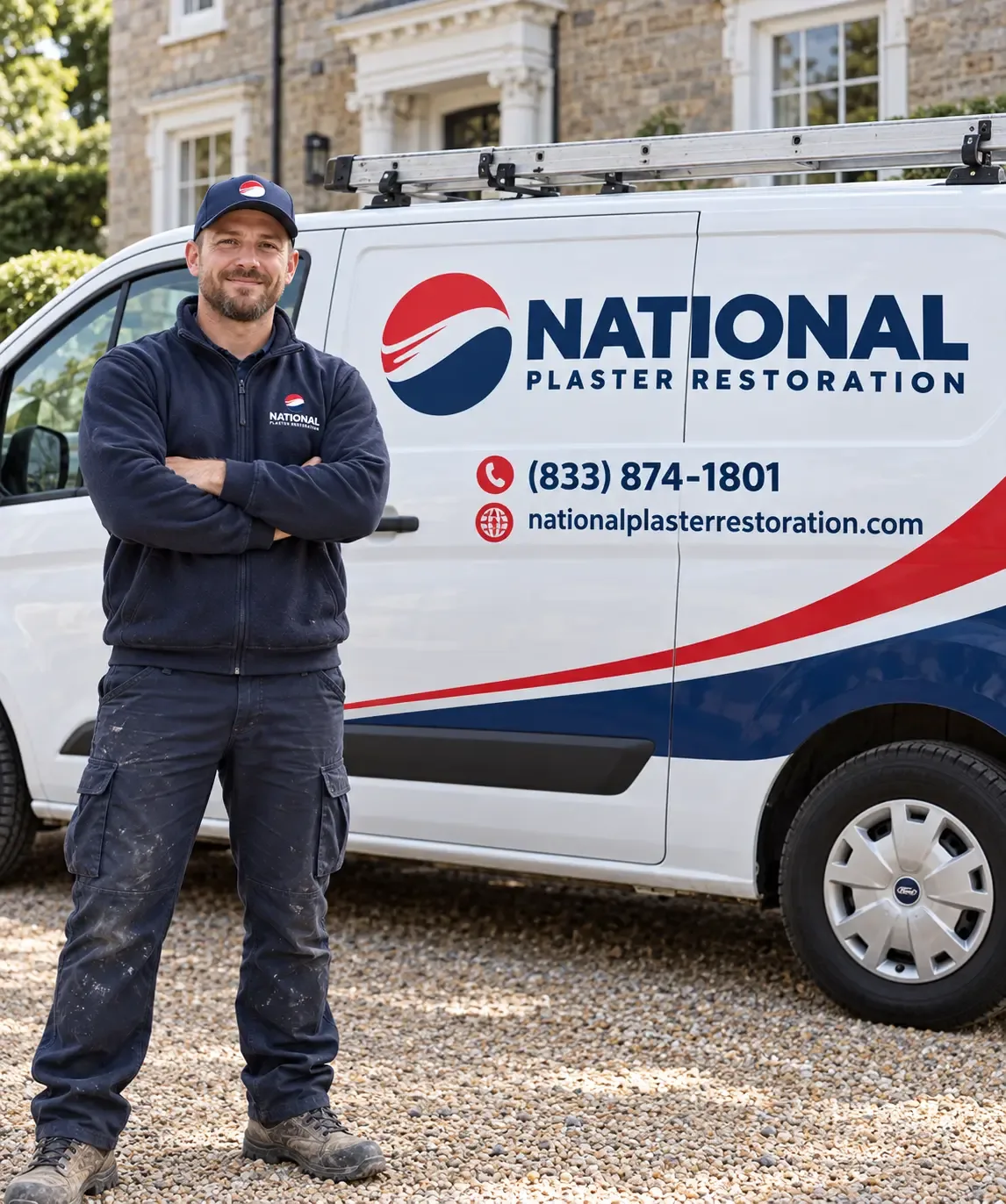 Plaster Repair company in Mcdavid, FL